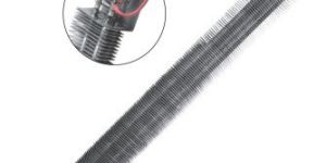 Finned Strip Heater