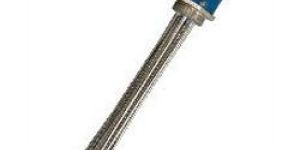 Industrial Water Immersion Heaters