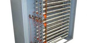 Load Bank Heaters