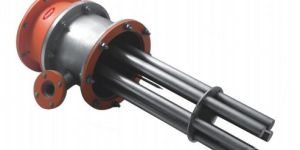 Outflow Heater