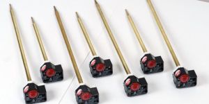 Thermostat Stem Type