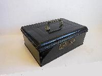 Fancy Cash Box