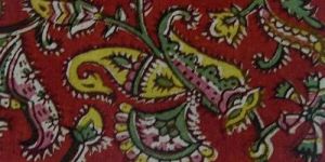Kalamkari Fabric