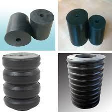 Rubber Springs
