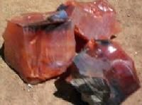 Carnelian Rough Stone