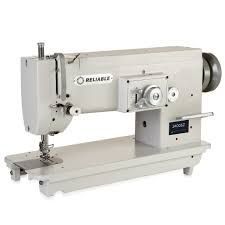 Zigzag Sewing Machine