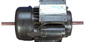 AC Geared Motors