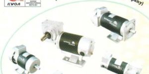 Electric Motors