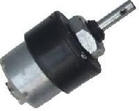 DC Gear Motor