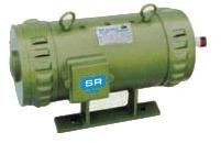 DC Geared Motors