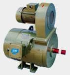 DC Motor