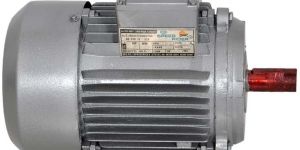 DC Motors