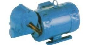 External Gear Motor