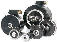 Torque Motor