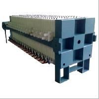 Oil Filter Press