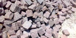Granite Cobblestone - (image 02)