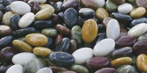 Granite Pebble Stone