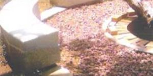 Granite Stone Furniture