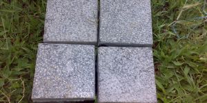 Pavingstones