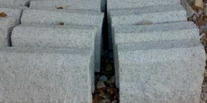 Polished Granite