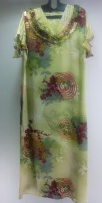 Ladies Designer Kurti