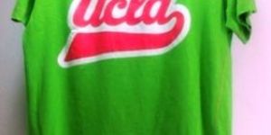 Mens Cotton Printed T-shirt