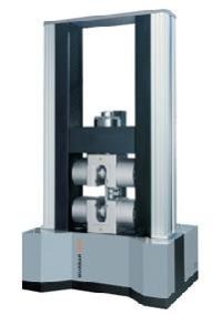 Plastic Testing Equipments