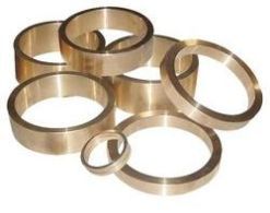 Copper Alloy Castings