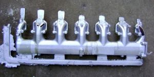 Gravity Die Castings