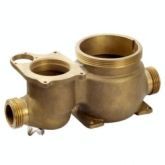 Silicon Bronze Castings