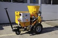 Shotcrete Machine