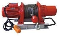 Winch Machine