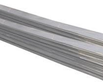 Stainless Steel Flats