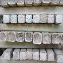 Stainless Steel Ingots