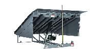 Hydraulic Dock Leveler