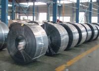 Cold Rolled Steel Strips