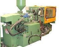 Plastic Injection Molding