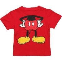 Kids Woven Garments