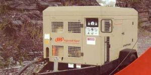 Portable Compressors