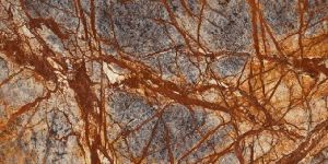 Bidasar Brown Marble