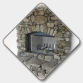Marble Stone Fireplaces