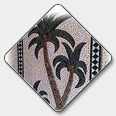 Marble Stone Painting