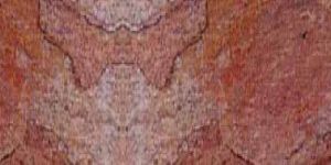 Red Slate Stone