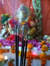 Incense Sticks