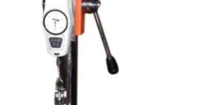 Button Snap Pull Tester