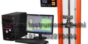 Computerized Tensile Testing Machine