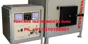 High Temperature Muffle Furnace