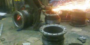 Stainless Steel Expansion Bellows