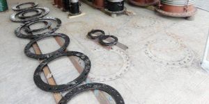 Stainless Steel Expansion Joints