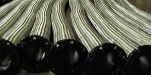 Stainless Steel Metallic Flexible Hose